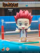 Haikyuu!! - Tendou Satori - Cosbi - Haikyuu!! Cosbi Blind Box Mini Figure Vol. 2 (Hot Toys)