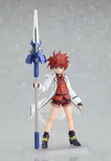 Mahou Shoujo Lyrical Nanoha StrikerS - Erio Mondial - Figma (#087) (Max Factory)