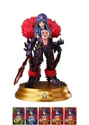 Fate/Grand Order - Cú Chulainn - Fate/Grand Order Duel Collection Figure (07) - Fate/Grand Order Duel ~Collection Figure~ First Release - Alter, Berserker (Aniplex)