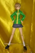 Persona 4 - Satonaka Chie (Carrey)