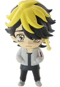 Tokyo卍Revengers - Hanemiya Kazutora - Tokyo Revengers Blind Mini Figure 1st (Funny Knights)