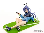 Blue Archive - Hayase Yuuka - Gym Clothes (Ringo Renmei)