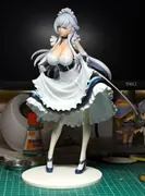 Azur Lane - Belfast - 1/6 (Ouuen no Rinseki)