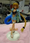 Fate/Grand Order - Jeanne d'Arc - 1/6 - Swimsuit Ver. (Heroine Koubou Tanpopo)