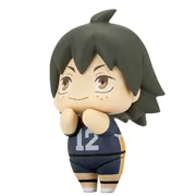 Haikyuu!! - Yamaguchi Tadashi - Cable Mascot - Hug Koro - Hug Koro Haikyuu!! Vol.1 (DELiGHTWORKS Inc.)
