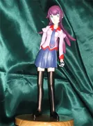 Bakemonogatari - Senjougahara Hitagi (IRM 36)