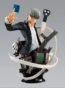 Persona 4 - Persona 4: The Animation - Persona 4: The Golden - Izanagi - Shujinkou - Chess Piece Collection R Persona 4 (MegaHouse)