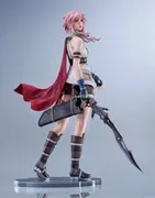Final Fantasy XIII - Lightning - 1/6.5 (Good Smile Company, Square Enix)