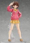 The Idolm@ster Cinderella Girls - Honda Mio - Figma (#269) - Cinderella Project ver. (Max Factory)