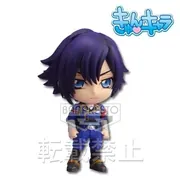 Code Geass Gaiden: Boukoku no Akito - Hyuuga Akito - Ichiban Kuji - Ichiban Kuji Code Geass - Hangyaku no Lelouch × Boukoku no Akito - Kyun-Chara (Banpresto)
