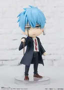 Mashle - Lance Crown - Figuarts Mini (Bandai Spirits)