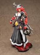 Overlord - Lupusregina Beta - KDcolle - 1/8 - 10th Anniversary so-bin Ver. (Kadokawa, Tops)