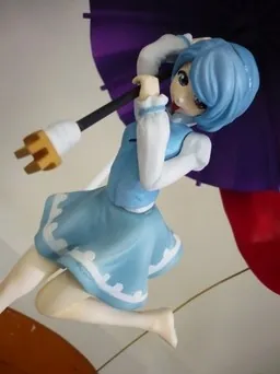 Touhou Project - Tatara Kogasa - 1/8 (Kalmia)