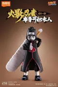 Naruto Shippuuden - Hoshigaki Kisame - Blokees Naruto GV01 The Strongest Bond (09) (Blokees)