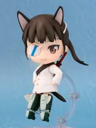 Strike Witches 2 - Sakamoto Mio - Nendoroid (#687) (Phat Company)
