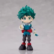 Boku no Hero Academia - Midoriya Izuku - PalVerse - PalVerse Boku no Hero Academia vol.1 (Bushiroad Creative)