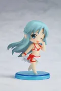 Sword Art Online - Asuna - Niitengo - Toy's Works Collection 2.5 Deluxe Sword Art Online - Undine ver., Swimsuit ver. (Ascii Media Works, Toy's Works)