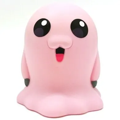 Digimon Adventure tri. - Mochimon - Digimon Adventure tri. - Sofubi Collection (Ensky)
