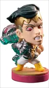 Diamond wa Kudakenai - Jojo no Kimyou na Bouken - Cheap Trick - Kishibe Rohan - Chara Heroes - Chara Heroes Jojo no Kimyou na Bouken Daiyonbu Diamond wa Kudakenai -Zenpen- (Tokimeki.com)