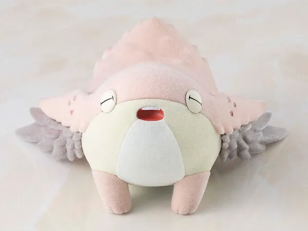 Made in Abyss: Retsujitsu no Ougonkyou - Meinya - KDcolle (Kadokawa)