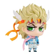 Jojo no Kimyou na Bouken - Sentou Chouryuu - Caesar Anthonio Zeppeli - Jojo no Kimyou na Bouken Capsule Figure Collection 05 (Bandai)