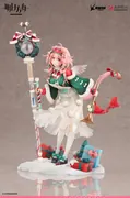 Arknights - Goldenglow - 1/7 - Maiden For The Bright Night Ver. (Apex Innovation)