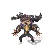 Boku no Hero Academia - Overhaul - Boku no Hero Academia World Collectable Figure Vol.7 - World Collectable Figure (Bandai Spirits)