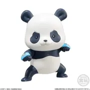 Jujutsu Kaisen - Panda - Bandai Shokugan - Jujutsu Kaisen Adverge Motion (Bandai)