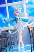Blue Archive - Arona - Neko ver. (Picnic Koubou)
