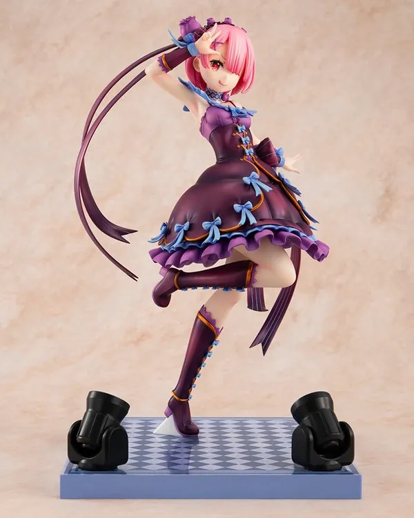 Re:Zero kara Hajimeru Isekai Seikatsu - Ram - KDcolle - 1/7 - Birthday 2021 Ver. (Kadokawa)