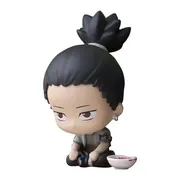 Naruto - Nara Shikamaru - Machibouke Naruto Ichiraku Ramen no Baai vol.2 - Machibouke Series (Bandai)