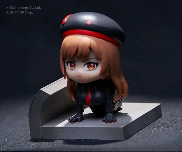 Goddess of Victory: Nikke - Rapi - Goddess of Victory: Nikke Event Diorama Figure (GNF Toyz)