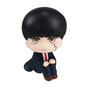 Mashle - Mash Burnedead - Look Up (MegaHouse)
