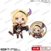 Granblue Fantasy - Djeeta - Collection Figure Rich - Granblue Fantasy Collection Figure Rich vol.2 Box ver. (Bushiroad Creative)