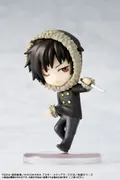 Durarara!! - Orihara Izaya - Niitengo (Ascii Media Works, Toy's Works)