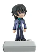 Code Geass - Hangyaku no Lelouch R2 - Lelouch Lamperouge - Chibi Voice - Voice I-doll (Bandai)