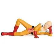 One Punch Man - Saitama - One Punch Life - Hirune (Bandai Spirits)