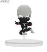 Boku no Hero Academia - Twice - Boku no Hero Academia Pyonkore Figure 3 - Pyonkore (Takara Tomy A.R.T.S)