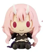 Tensei Shitara Slime Datta Ken - Shuna - Chokonokko - Ichiban Kuji - Ichiban Kuji Tensei Shitara Slime Datta Ken ~Touhyou Arigatou! Rimuru-sama Matsuri-hen~ (E Prize) (Bandai Spirits)