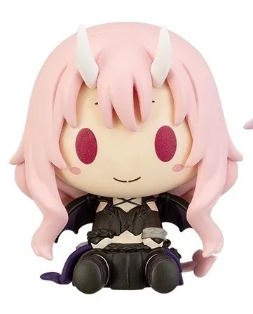 Tensei Shitara Slime Datta Ken - Shuna - Chokonokko - Ichiban Kuji - Ichiban Kuji Tensei Shitara Slime Datta Ken ~Touhyou Arigatou! Rimuru-sama Matsuri-hen~ (E Prize) (Bandai Spirits)
