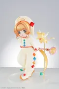 Card Captor Sakura - Kero-chan - Kinomoto Sakura - 1/9 - Joker Style Ver. (Magi Arts)