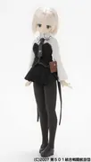Strike Witches - Sanya V Litvyak - PureNeemo - PureNeemo Characters - 021 - 1/6 (Azone)