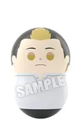 Tokyo卍Revengers - Hanma Shuuji - Bandai Shokugan - Candy Toy - Coo'nuts - Coo'nuts Tokyo Revengers (Bandai)
