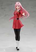 Darling in the FranXX - Zero Two - Pop Up Parade (Good Smile Company)