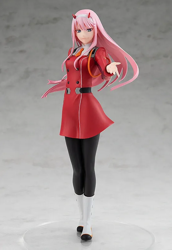 Darling in the FranXX - Zero Two - Pop Up Parade (Good Smile Company)