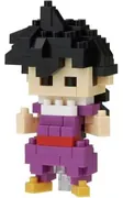 Dragon Ball Z - Son Gohan - Block - Nanoblock (Kawada)