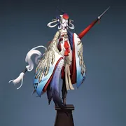 Onmyoji - Ubume - 1/8 (Hobby Max)