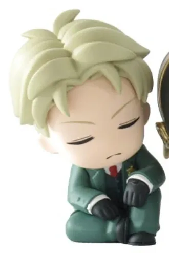Spy × Family - Loid Forger - Katazun Fig. - Katazun Fig. Spy × Family (Takara Tomy A.R.T.S)