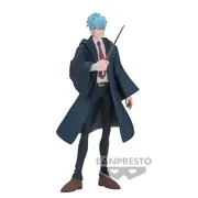 Mashle - Lance Crown - DXF Figure (Bandai Spirits)