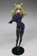 Code Geass Gaiden: Boukoku no Akito - Leila Malcal - Pilot Suit Ver. (Ichigo MilkTea)